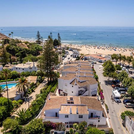 Villa Martina Ciana Praia Da Luz Exterior foto
